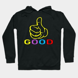 very good T-shirt Hoodie